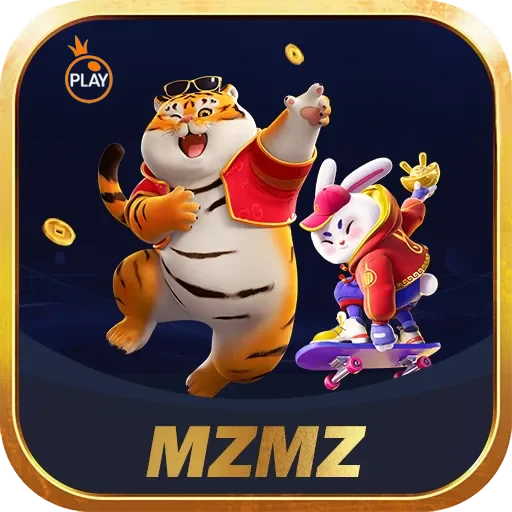 Logo da mzmz